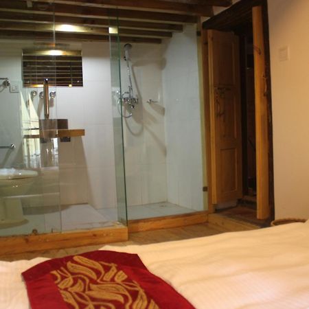 Boutique Heritage Home Lalitpur Δωμάτιο φωτογραφία