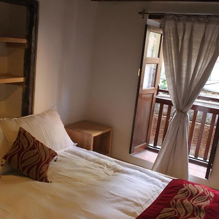 Boutique Heritage Home Lalitpur Δωμάτιο φωτογραφία