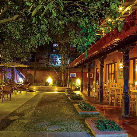 Boutique Heritage Home Lalitpur Εξωτερικό φωτογραφία