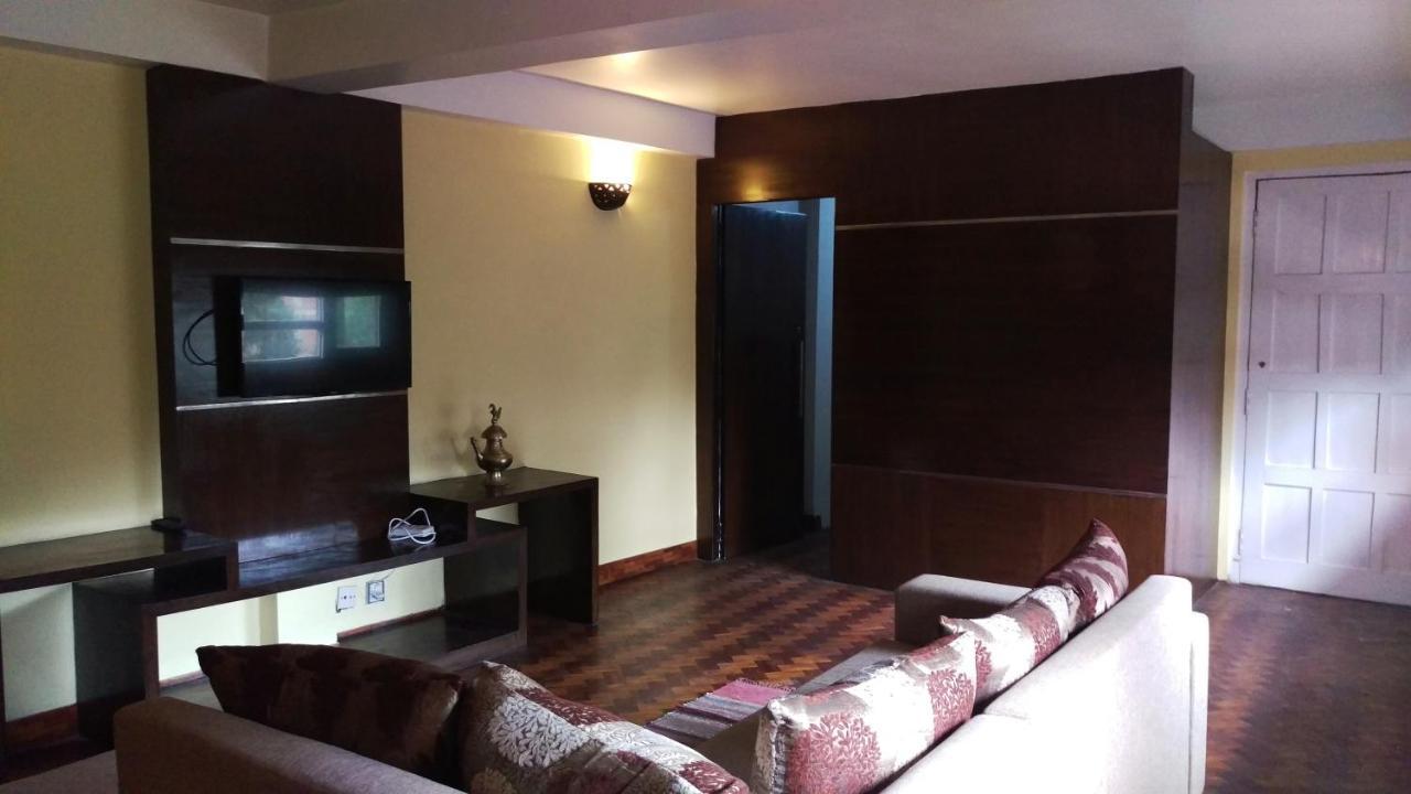 Boutique Heritage Home Lalitpur Εξωτερικό φωτογραφία