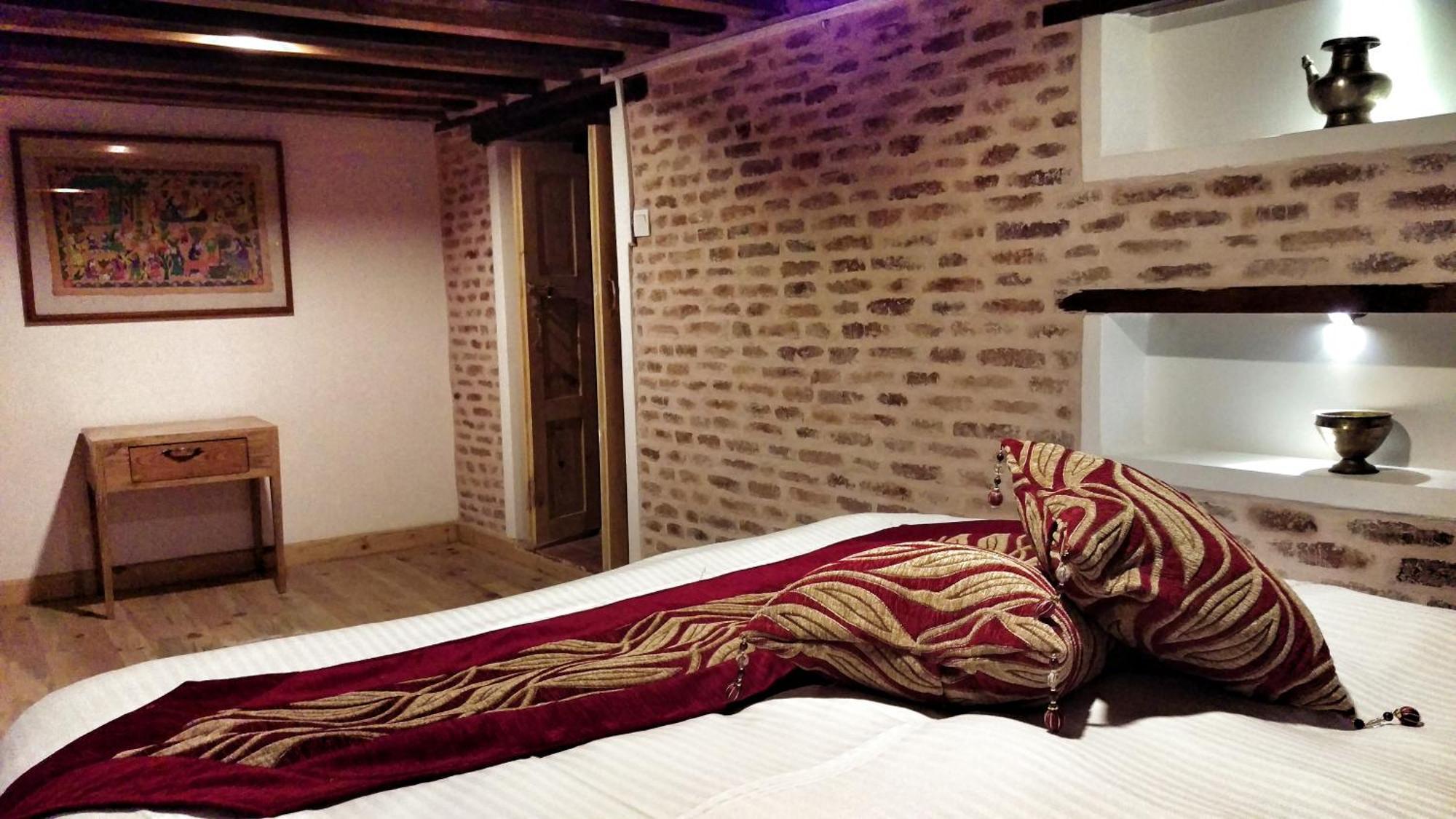 Boutique Heritage Home Lalitpur Δωμάτιο φωτογραφία