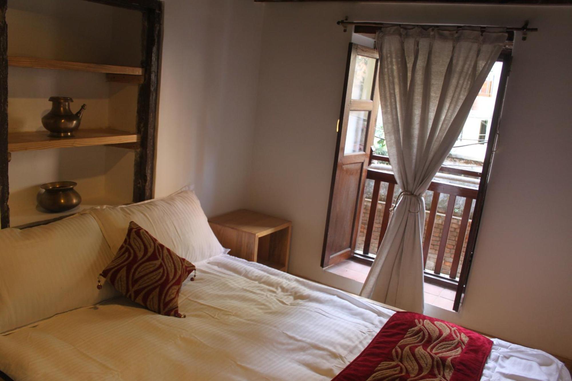 Boutique Heritage Home Lalitpur Δωμάτιο φωτογραφία