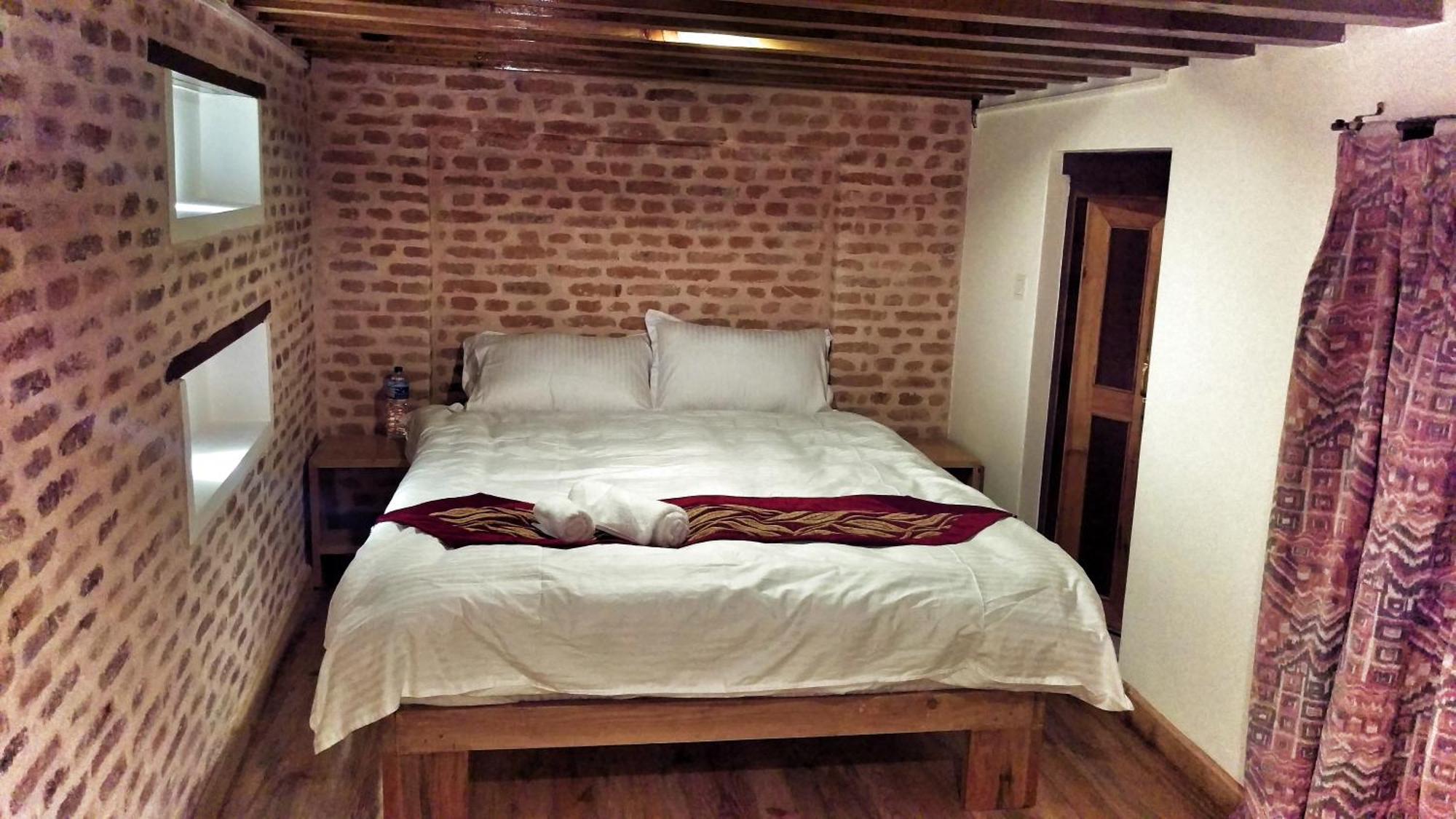 Boutique Heritage Home Lalitpur Δωμάτιο φωτογραφία