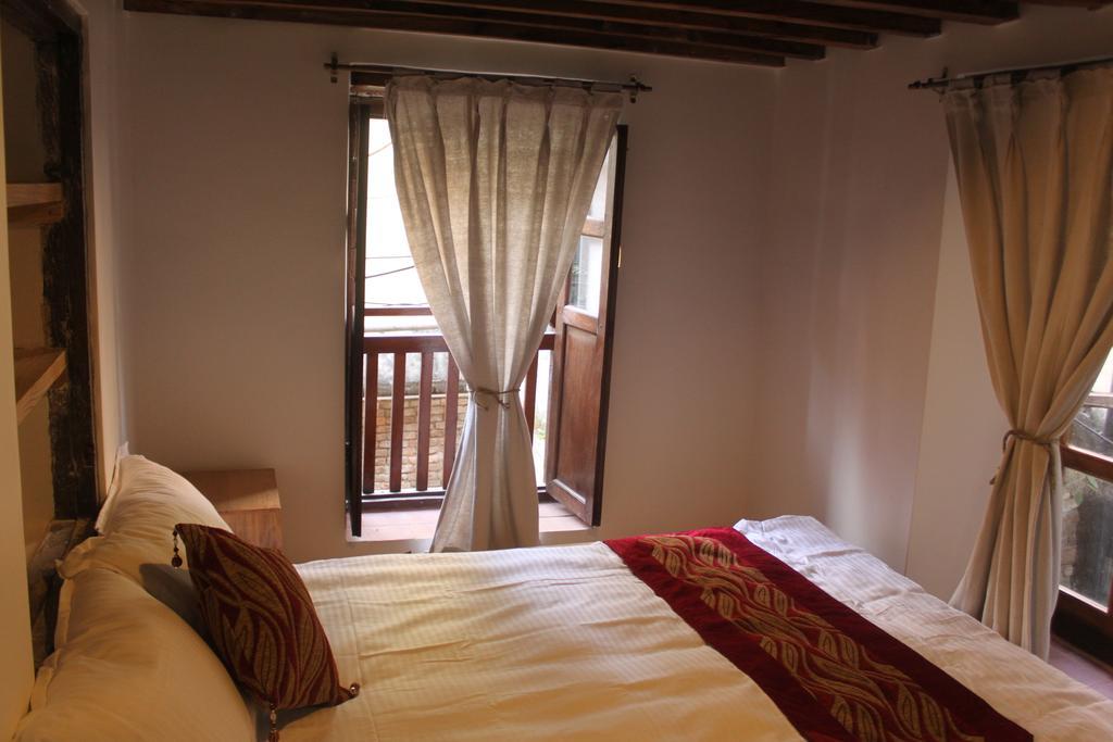Boutique Heritage Home Lalitpur Δωμάτιο φωτογραφία
