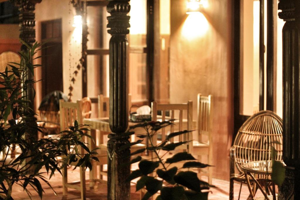 Boutique Heritage Home Lalitpur Εξωτερικό φωτογραφία