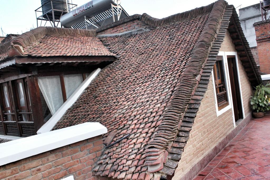 Boutique Heritage Home Lalitpur Δωμάτιο φωτογραφία