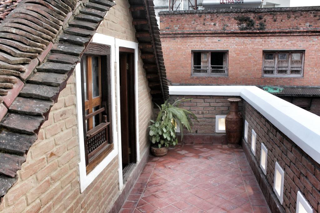 Boutique Heritage Home Lalitpur Δωμάτιο φωτογραφία