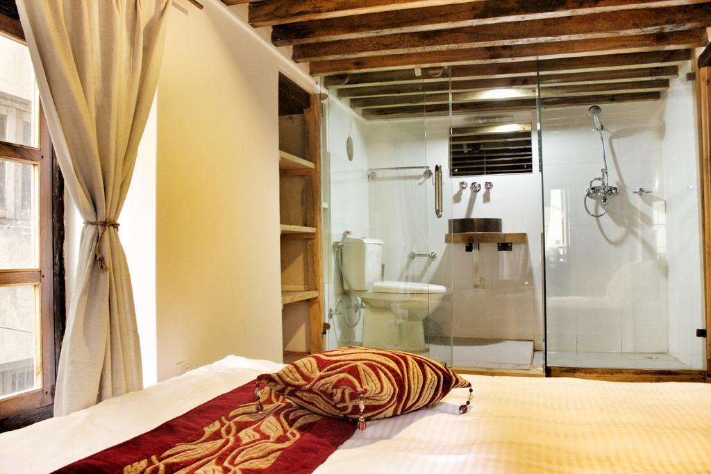 Boutique Heritage Home Lalitpur Δωμάτιο φωτογραφία