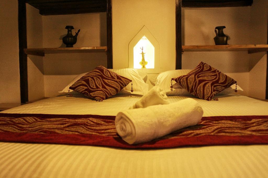 Boutique Heritage Home Lalitpur Δωμάτιο φωτογραφία