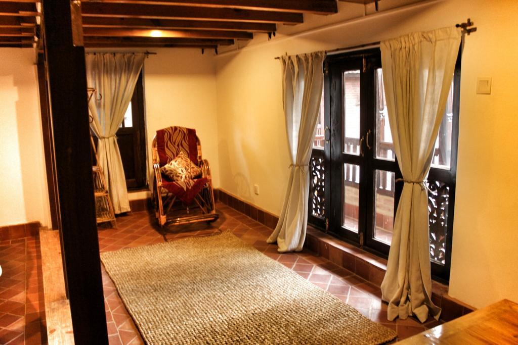 Boutique Heritage Home Lalitpur Δωμάτιο φωτογραφία