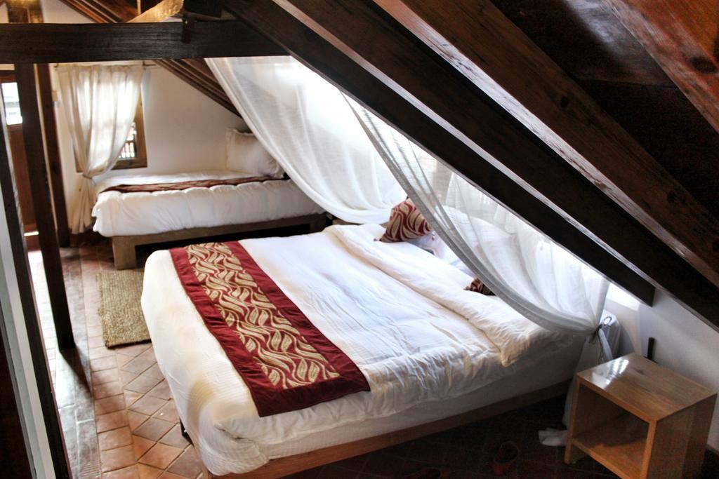 Boutique Heritage Home Lalitpur Δωμάτιο φωτογραφία