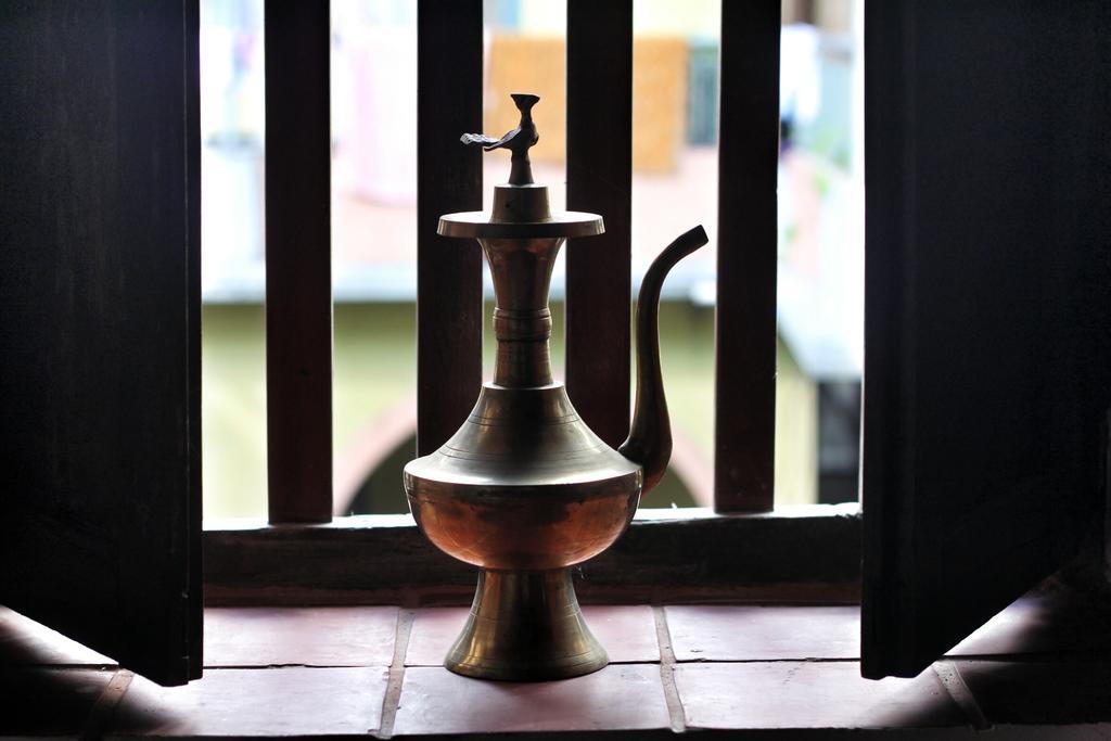 Boutique Heritage Home Lalitpur Εξωτερικό φωτογραφία