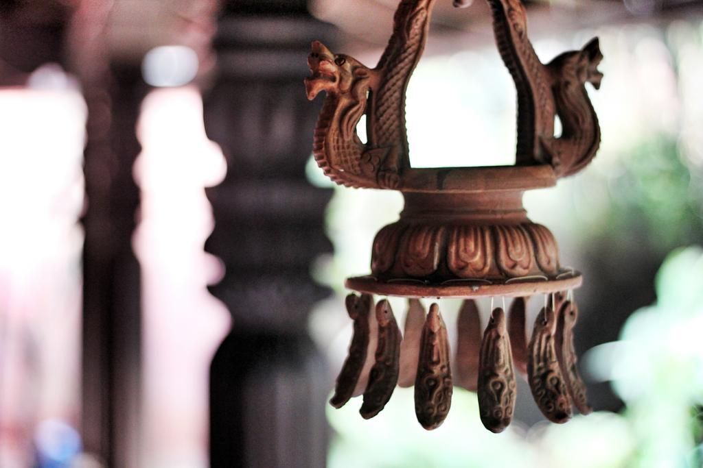 Boutique Heritage Home Lalitpur Εξωτερικό φωτογραφία