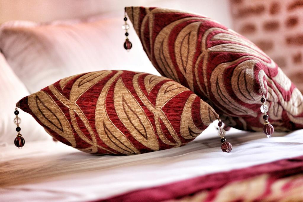 Boutique Heritage Home Lalitpur Δωμάτιο φωτογραφία