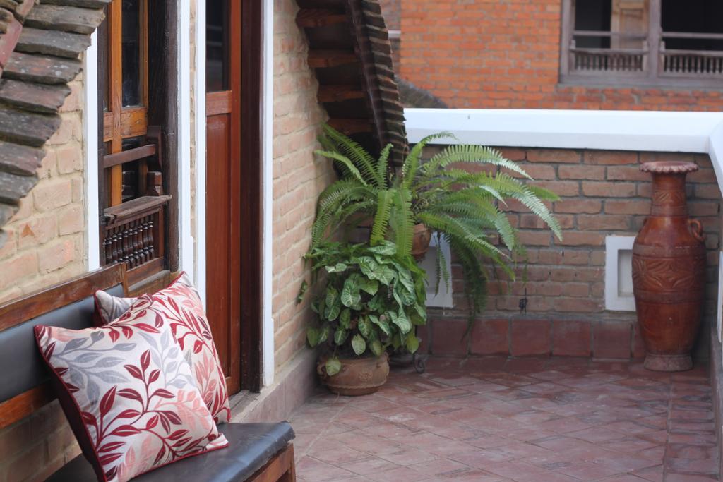 Boutique Heritage Home Lalitpur Δωμάτιο φωτογραφία