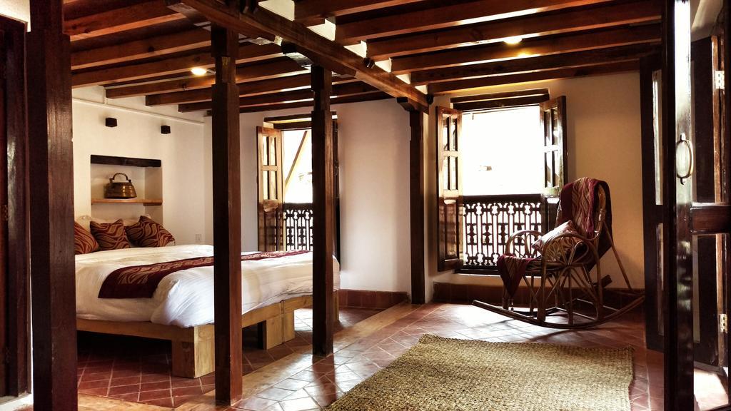 Boutique Heritage Home Lalitpur Δωμάτιο φωτογραφία