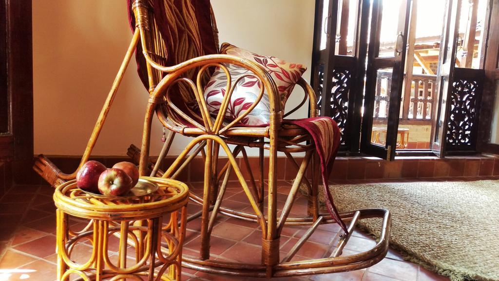 Boutique Heritage Home Lalitpur Εξωτερικό φωτογραφία