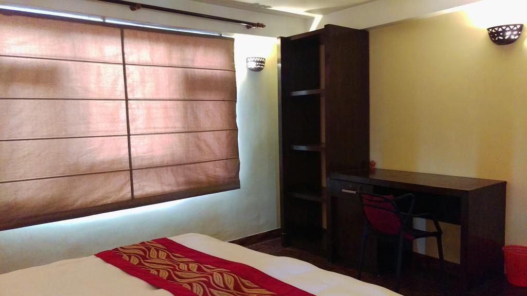 Boutique Heritage Home Lalitpur Εξωτερικό φωτογραφία
