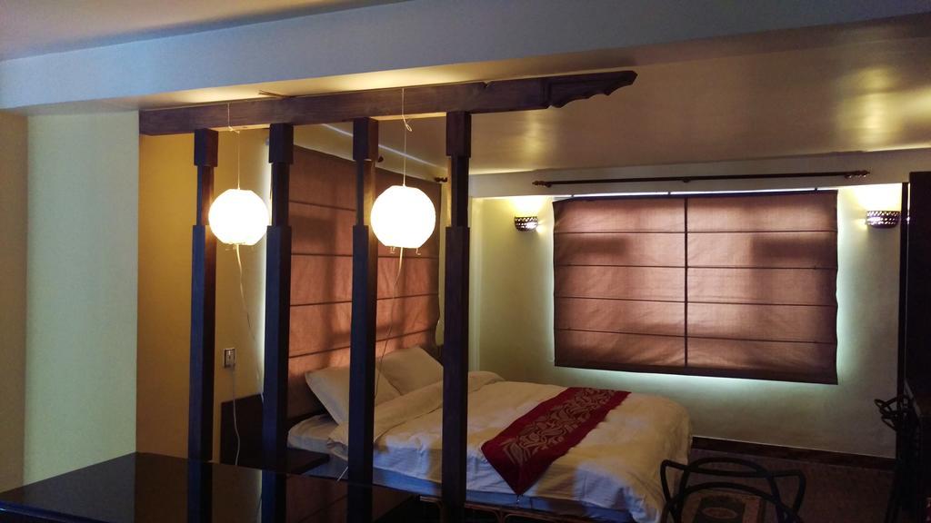Boutique Heritage Home Lalitpur Εξωτερικό φωτογραφία