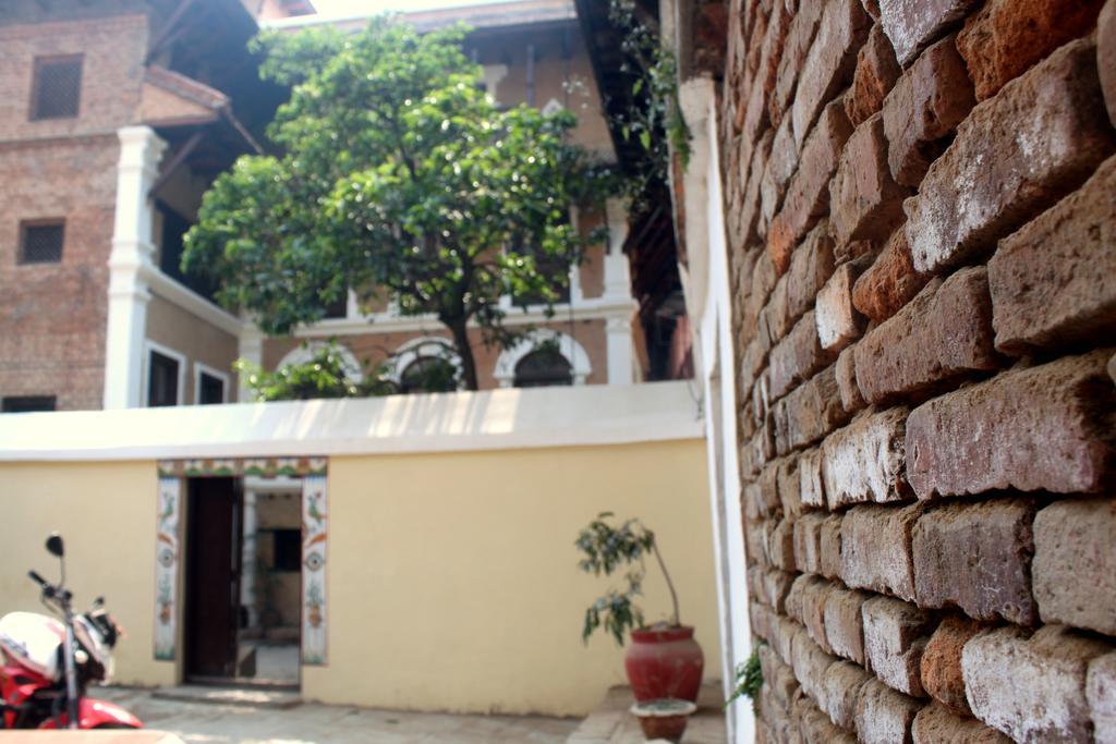 Boutique Heritage Home Lalitpur Εξωτερικό φωτογραφία