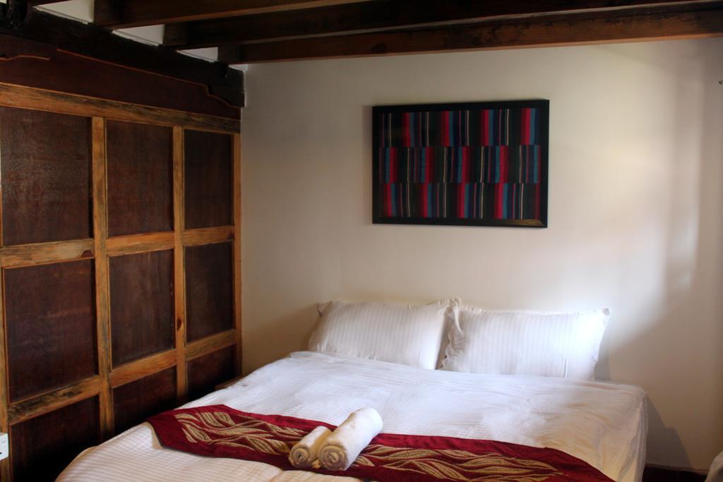 Boutique Heritage Home Lalitpur Εξωτερικό φωτογραφία