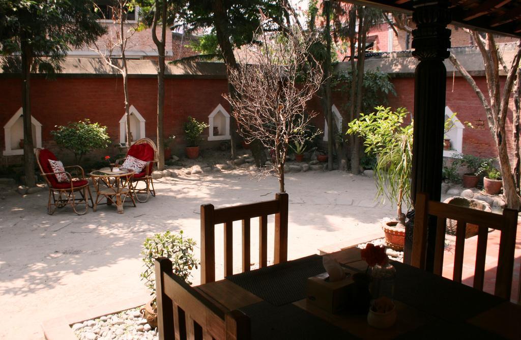 Boutique Heritage Home Lalitpur Εξωτερικό φωτογραφία
