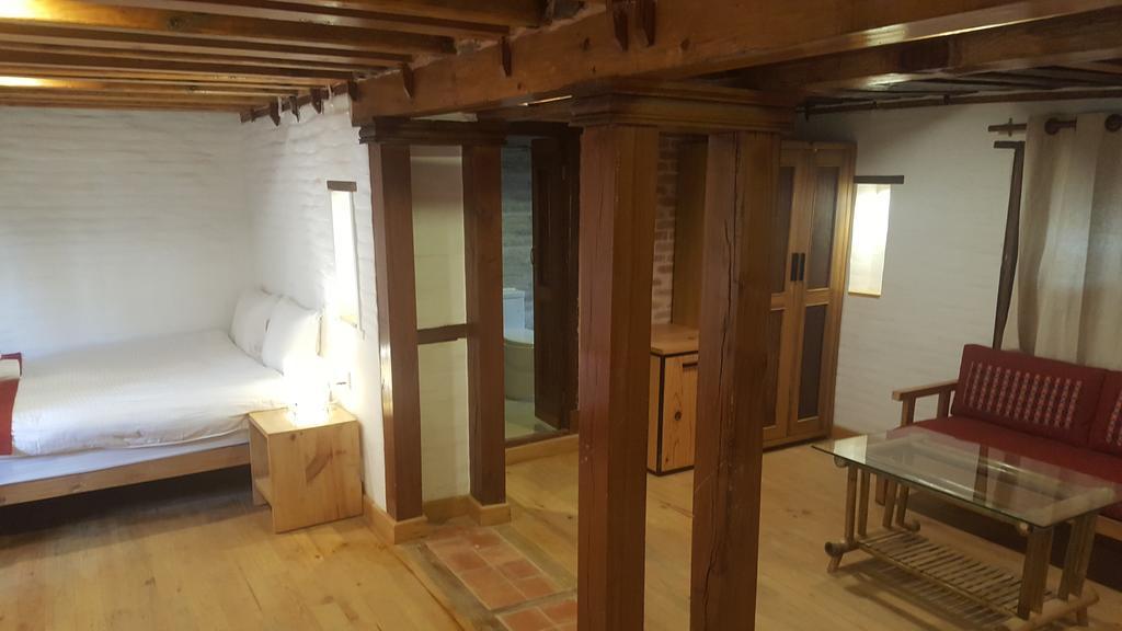 Boutique Heritage Home Lalitpur Εξωτερικό φωτογραφία