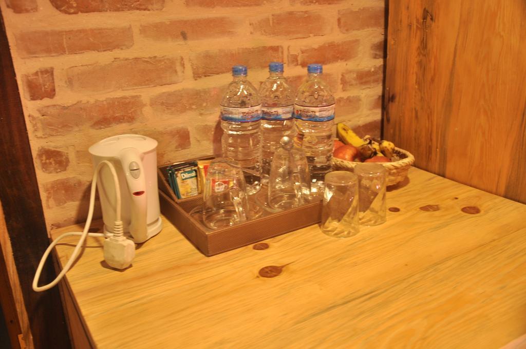 Boutique Heritage Home Lalitpur Εξωτερικό φωτογραφία