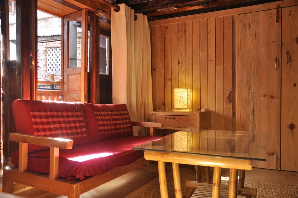 Boutique Heritage Home Lalitpur Εξωτερικό φωτογραφία