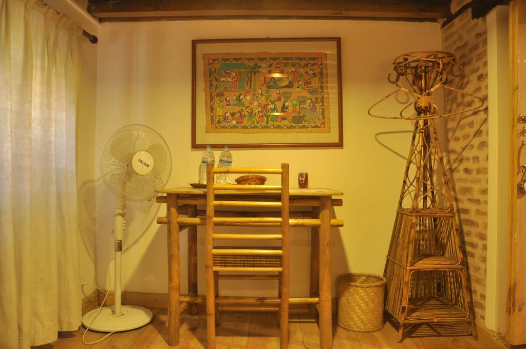Boutique Heritage Home Lalitpur Εξωτερικό φωτογραφία