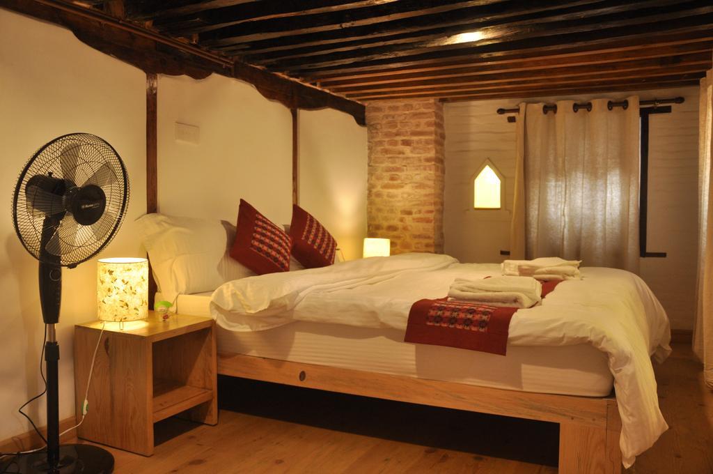 Boutique Heritage Home Lalitpur Εξωτερικό φωτογραφία