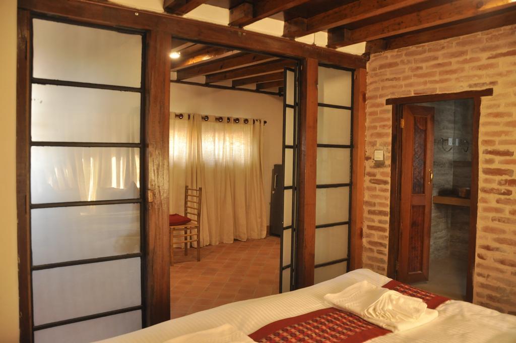 Boutique Heritage Home Lalitpur Εξωτερικό φωτογραφία