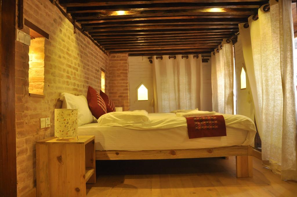 Boutique Heritage Home Lalitpur Εξωτερικό φωτογραφία