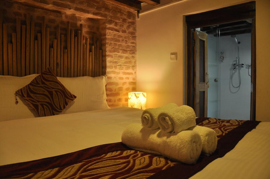 Boutique Heritage Home Lalitpur Εξωτερικό φωτογραφία