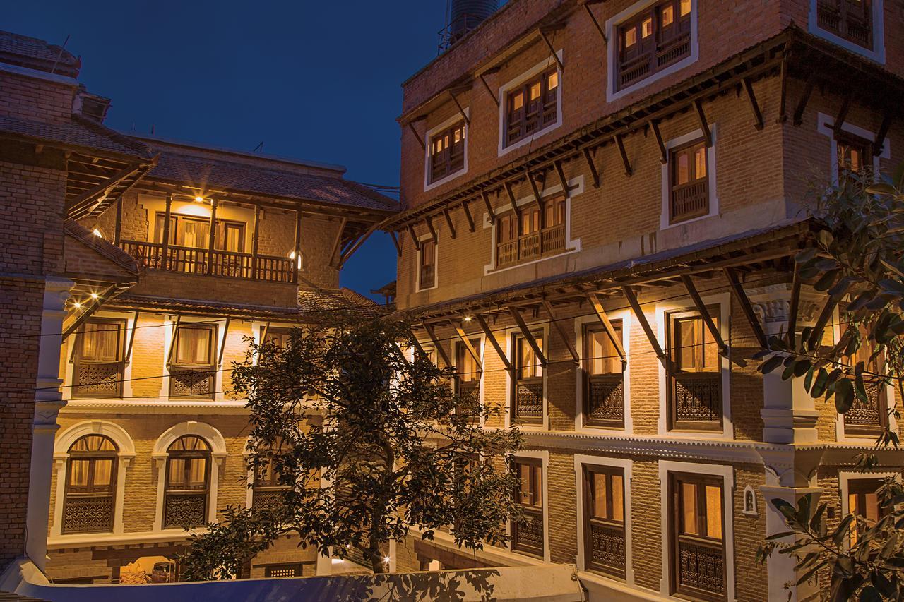 Boutique Heritage Home Lalitpur Εξωτερικό φωτογραφία