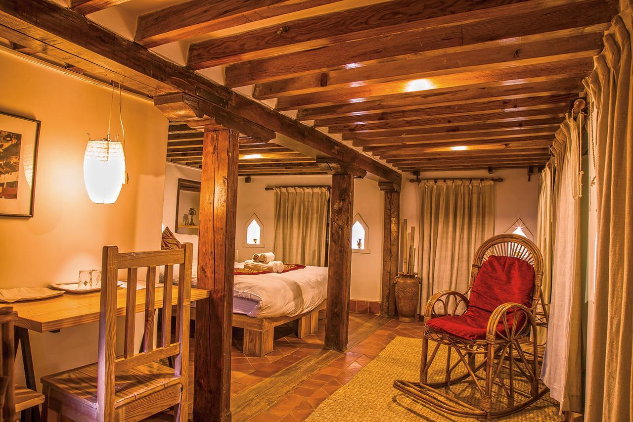 Boutique Heritage Home Lalitpur Εξωτερικό φωτογραφία