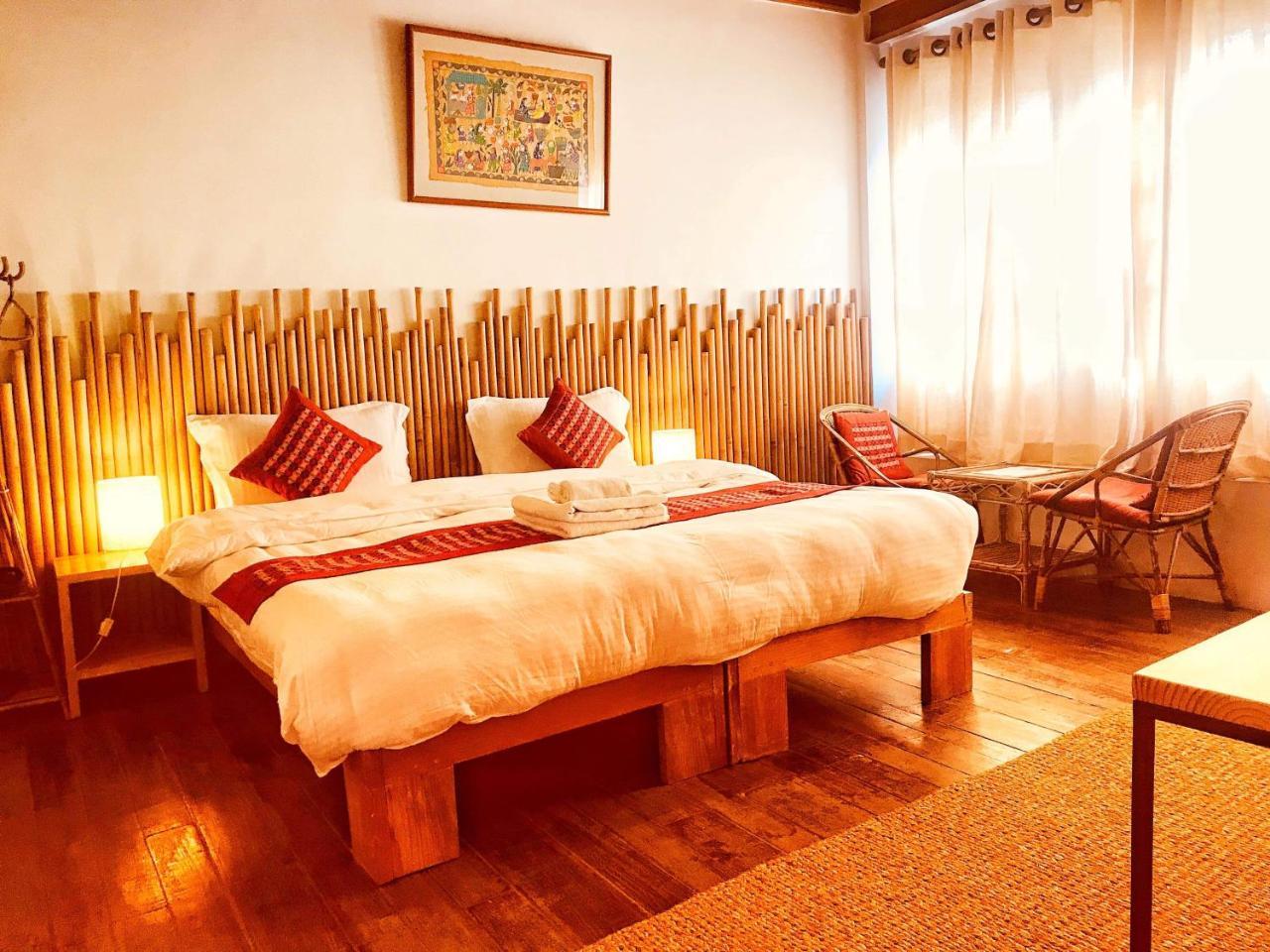 Boutique Heritage Home Lalitpur Εξωτερικό φωτογραφία