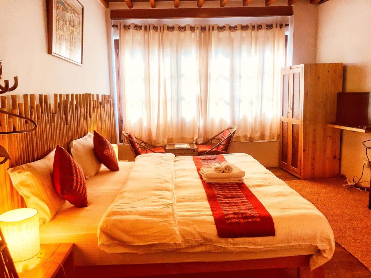 Boutique Heritage Home Lalitpur Εξωτερικό φωτογραφία