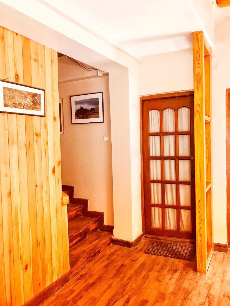 Boutique Heritage Home Lalitpur Εξωτερικό φωτογραφία